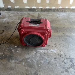 Clean Shield HEPA 550