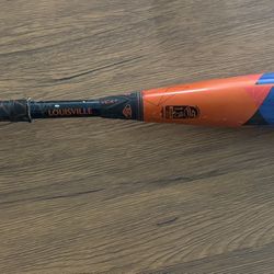 Louisville Meta Composite 30” Bat