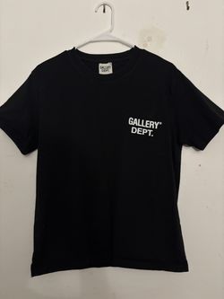 GALLERY DEPT.