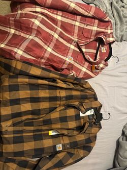 Frc shirts Carhartt bulwark Ariat