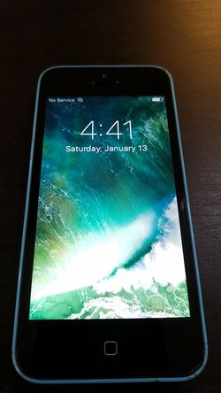 IPhone 5c 16gb Sprint, Clean imei