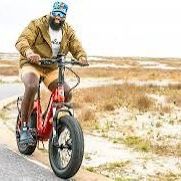 Wholesale Price To OfferUp Customer One Of Best Ebike 