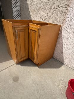 Gabinete De Cocina