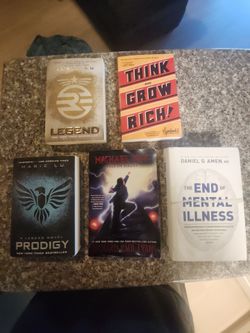 Books