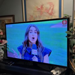 Samsung TV 