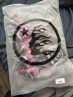Hellstar hoodie