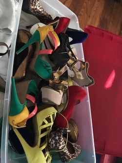 Heels