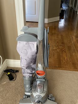 Kirby Sentria II Vacuum