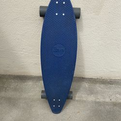 Penny skateboard
