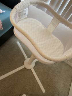 Halo Bassinet