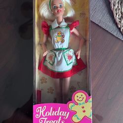 Barbie