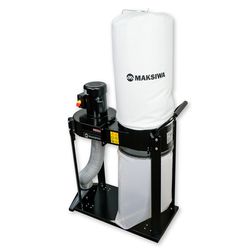 Maksiwa CP/1.C Dust Collector