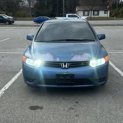 2007 Honda Civic