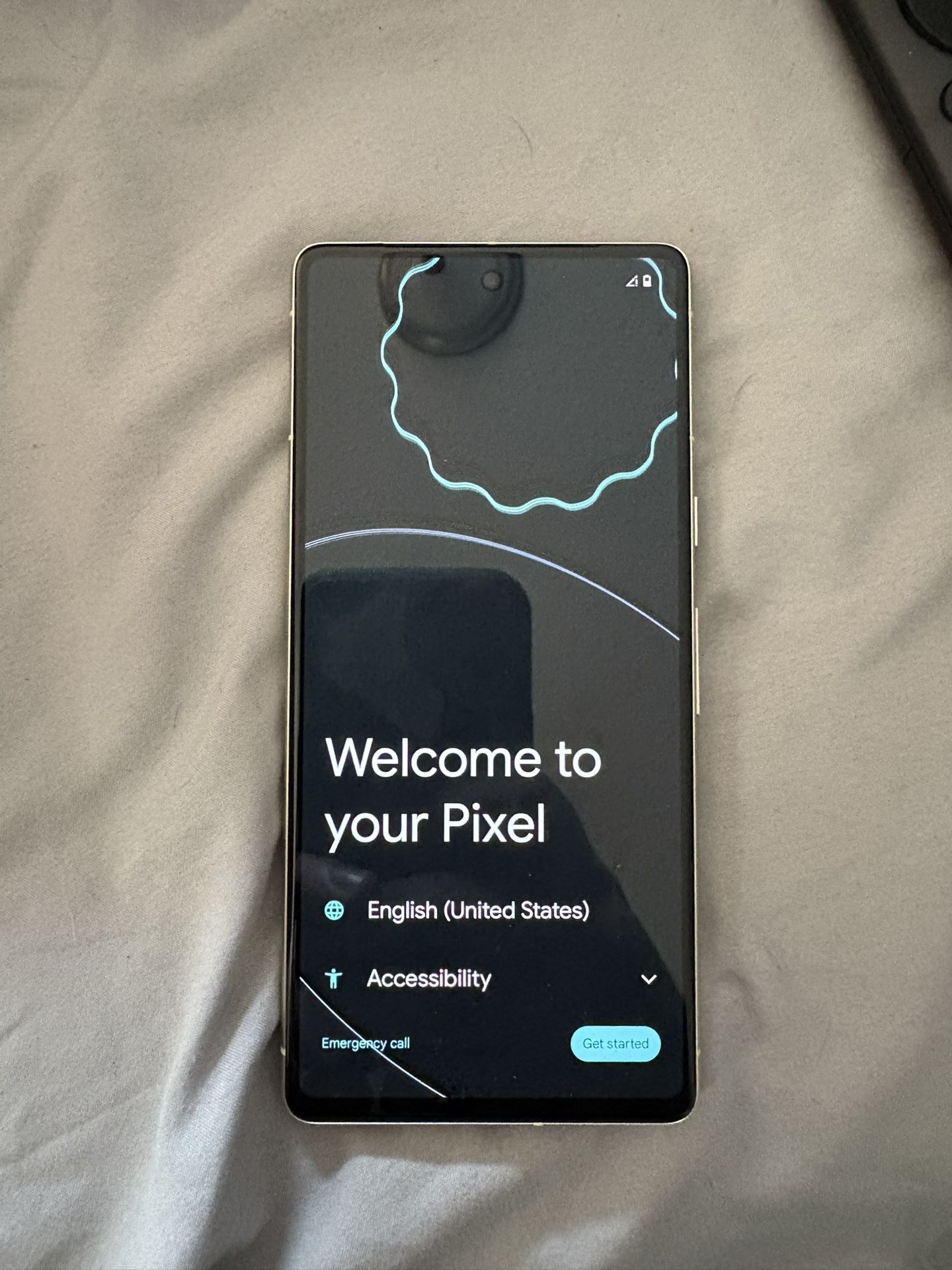 Google Pixel 7