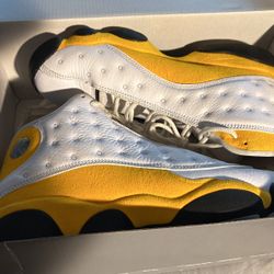 Air Jordan 13 Retro "Del Sol"