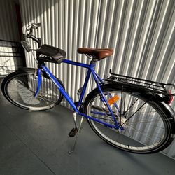 Bike (Crescent Cruiser)