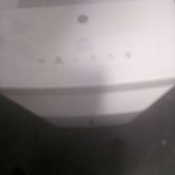 GE Dehumidifier 