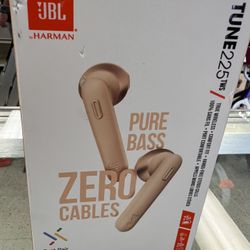 Jbl Headphones 