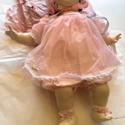 Mary Mine - Madame Alexander Doll 