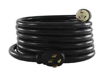 50 Amp Power Generator Cord (15FT)