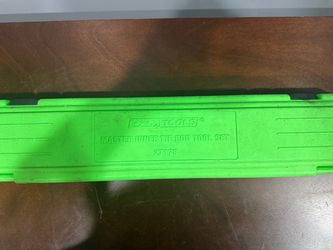OEM Tools Master Inner Tire Rod Tool Set