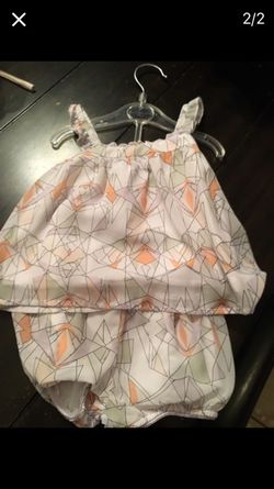 Baby outfit