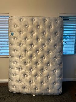 Full Size Mattress