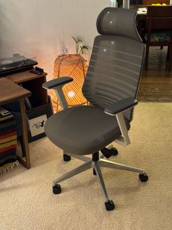 Branch Ergonomic Office Chair