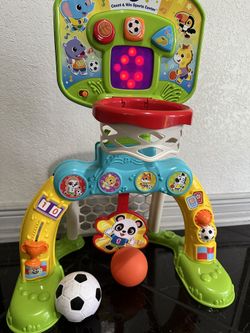 Baby Vtech Toy