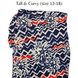 4th of July Lularoe Leggings *New / Never Worn*
