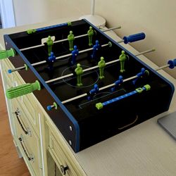 Tabletop Football 
