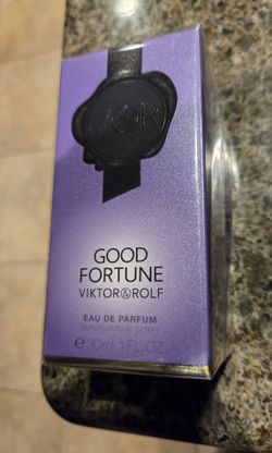 ViktorRolf - Good Fortune 