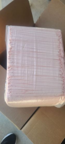 Underpads