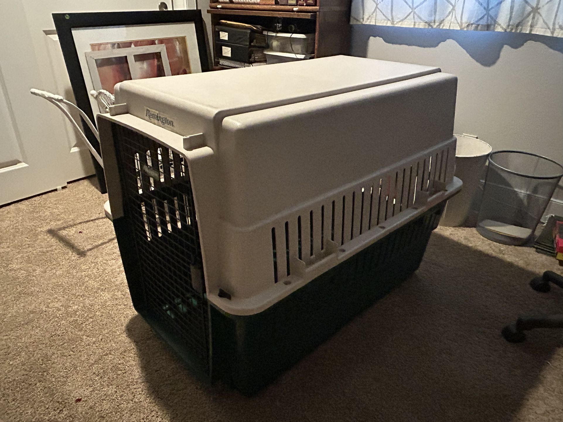 Dog Crate XL Size