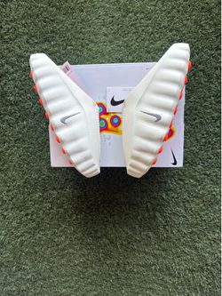 Nike Mind Slide “Sail”