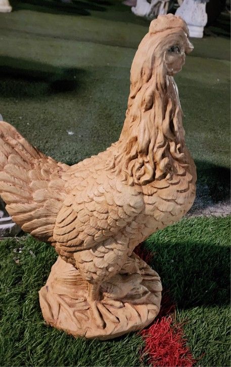 Statue