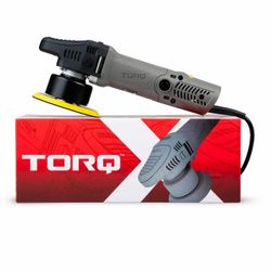 TORQX RANDOM ORBITAL POLISHER