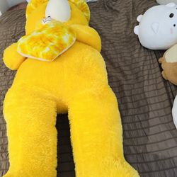 Giant Bear 