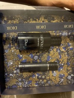 Perfume And Cologne