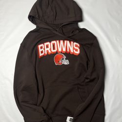 Cleveland Browns Hoodie