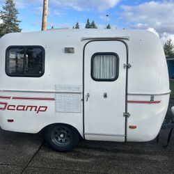 2000 Scamp 13c 