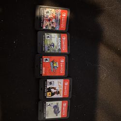 Nintendo Swtch Oled  Edicion Zelda Tears of the Kindom