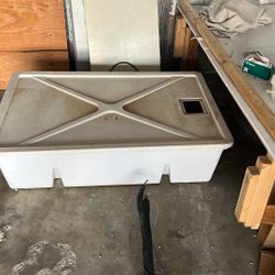 70 gallon reservoir