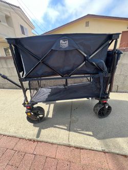 Wagon