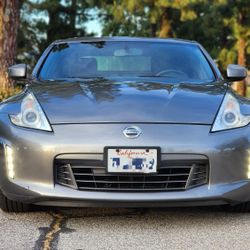 2013 Nissan 370z