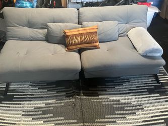 FUTON SOFABED