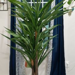 Artificial Indoor Tree