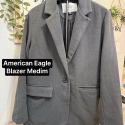 American Eagle Blazer