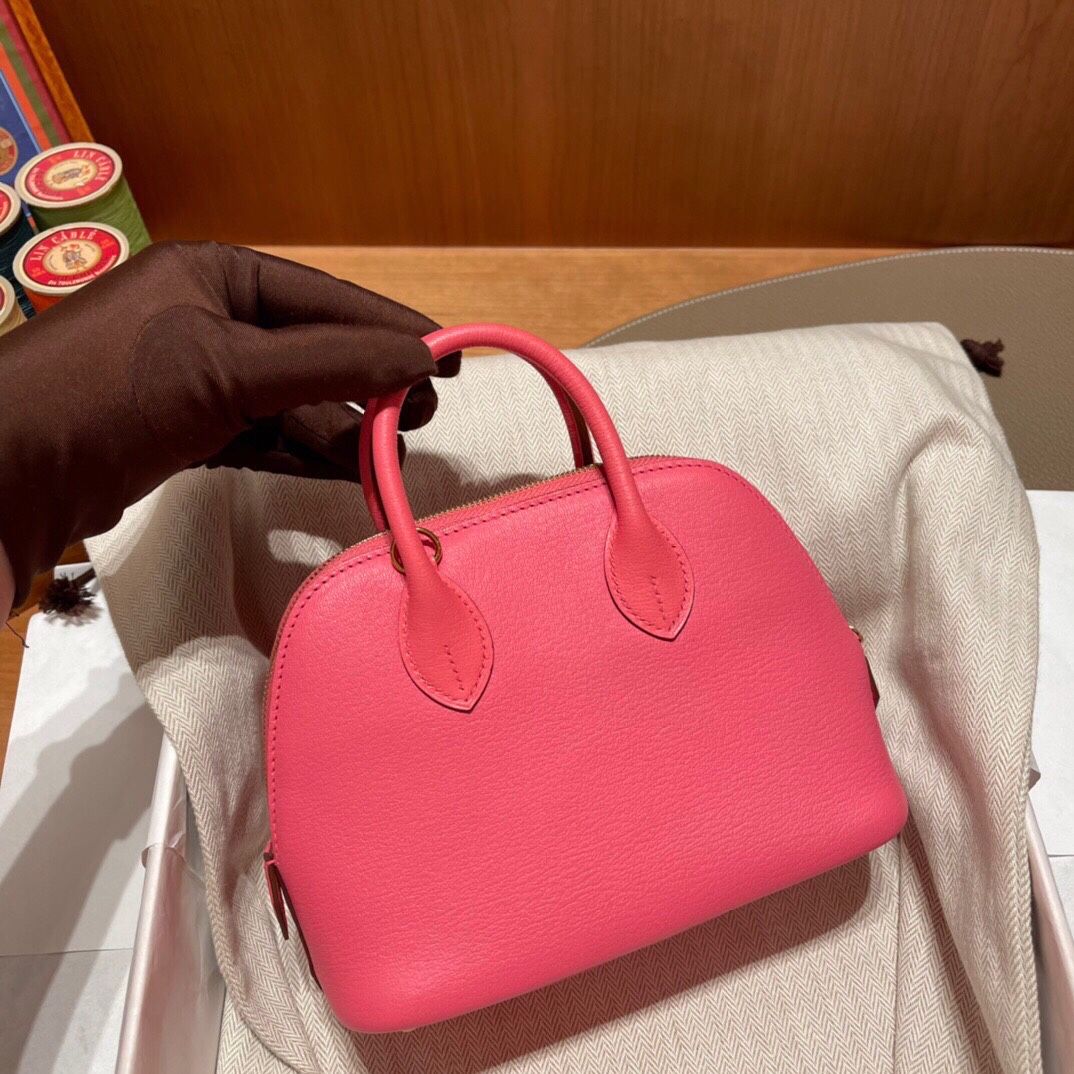 Luxury hermes bag