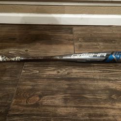 Omaha BBCOR Baseball Bat 31” -3